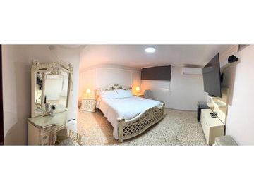 SE VENDE PENHOUSE EN VILLA COUNTRY BARRANQUILLA,