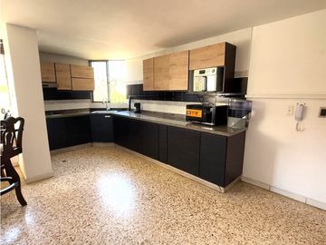 SE VENDE PENHOUSE EN VILLA COUNTRY BARRANQUILLA,