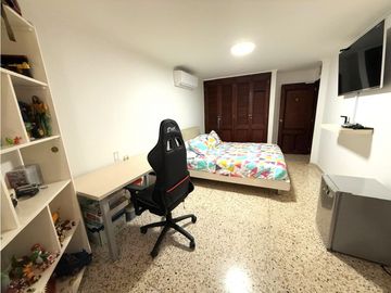 SE VENDE PENHOUSE EN VILLA COUNTRY BARRANQUILLA,