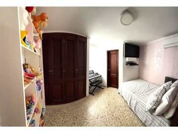 SE VENDE PENHOUSE EN VILLA COUNTRY BARRANQUILLA,