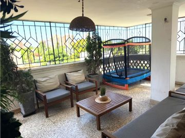 SE VENDE PENHOUSE EN VILLA COUNTRY BARRANQUILLA,