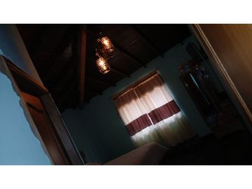 Venta Casa Campestre Amoblada, Parcelación San Luis Yarumal Antioquia