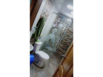 Venta Casa Campestre Amoblada, Parcelación San Luis Yarumal Antioquia