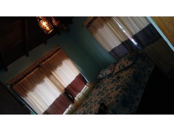 Venta Casa Campestre Amoblada, Parcelación San Luis Yarumal Antioquia