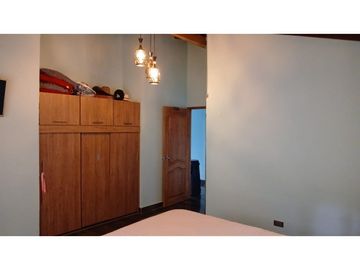 Venta Casa Campestre Amoblada, Parcelación San Luis Yarumal Antioquia