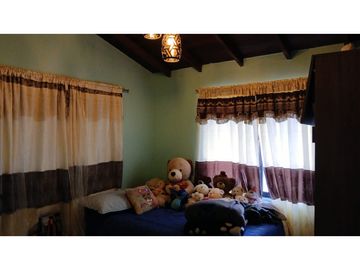 Venta Casa Campestre Amoblada, Parcelación San Luis Yarumal Antioquia