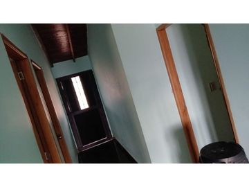 Venta Casa Campestre Amoblada, Parcelación San Luis Yarumal Antioquia