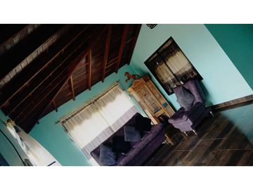 Venta Casa Campestre Amoblada, Parcelación San Luis Yarumal Antioquia