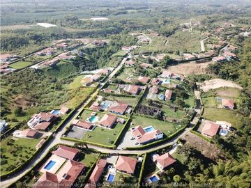 Venta Casa/Finca en Montenegro