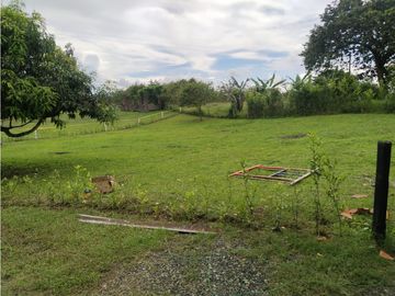 🌄Lotes en parcelación vía Alcalá - Quimbaya desde $65 millones