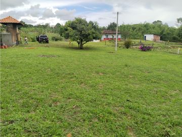 🌄Lotes en parcelación vía Alcalá - Quimbaya desde $65 millones