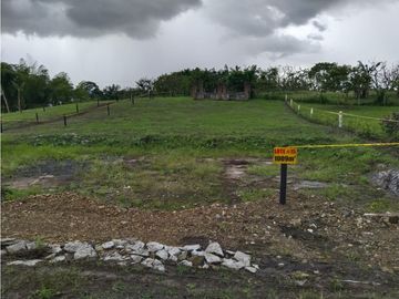 🌄Lotes en parcelación vía Alcalá - Quimbaya desde $65 millones