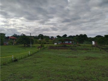 🌄Lotes en parcelación vía Alcalá - Quimbaya desde $65 millones
