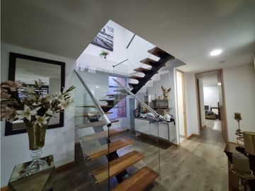 VENTA APARTAMENTO DUPLEX LAS BRUJAS-ENVIGADO