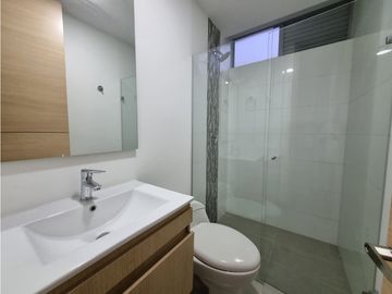 VENTA APARTAMENTO DUPLEX LAS BRUJAS-ENVIGADO