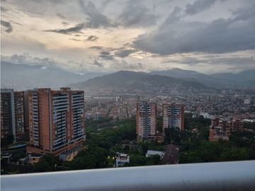 VENTA APARTAMENTO DUPLEX LAS BRUJAS-ENVIGADO