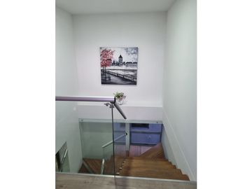VENTA APARTAMENTO DUPLEX LAS BRUJAS-ENVIGADO