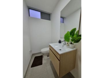 VENTA APARTAMENTO DUPLEX LAS BRUJAS-ENVIGADO