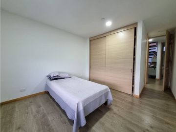 VENTA APARTAMENTO DUPLEX LAS BRUJAS-ENVIGADO