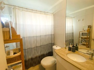 Depto. Tranquilo 3D2B +Bodega +Estac, ¡Oportunidad en Ñuñoa!
