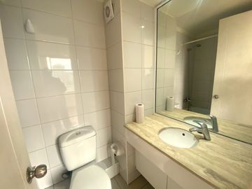 Depto. Tranquilo 3D2B +Bodega +Estac, ¡Oportunidad en Ñuñoa!