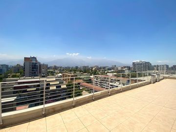Depto. Tranquilo 3D2B +Bodega +Estac, ¡Oportunidad en Ñuñoa!