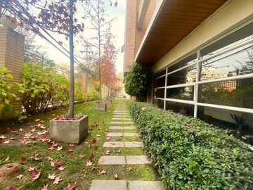 Depto. Tranquilo 3D2B +Bodega +Estac, ¡Oportunidad en Ñuñoa!