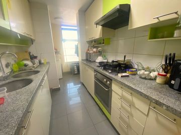 Depto. Tranquilo 3D2B +Bodega +Estac, ¡Oportunidad en Ñuñoa!