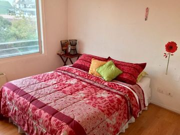 Depto. Tranquilo 3D2B +Bodega +Estac, ¡Oportunidad en Ñuñoa!