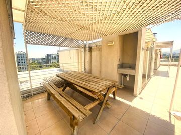 Depto. Tranquilo 3D2B +Bodega +Estac, ¡Oportunidad en Ñuñoa!