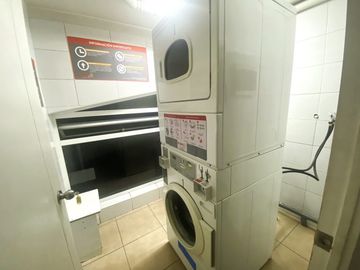 Depto. Tranquilo 3D2B +Bodega +Estac, ¡Oportunidad en Ñuñoa!