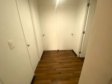 Departamento 3D2B con estacionamiento y bodega en Ñuñoa