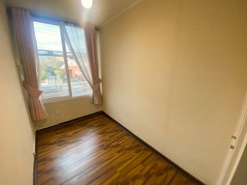 Departamento 3D2B con estacionamiento y bodega en Ñuñoa