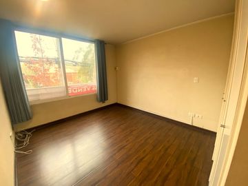 Departamento 3D2B con estacionamiento y bodega en Ñuñoa