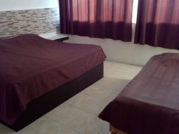 Casa a Pie de Laguna en Venta en Tequesquitengo