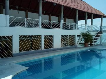 Casa a Pie de Laguna en Venta en Tequesquitengo