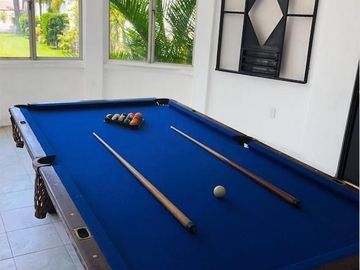 Casa a Pie de Laguna en Venta en Tequesquitengo