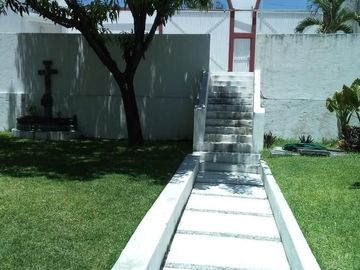 Casa a Pie de Laguna en Venta en Tequesquitengo