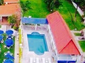 Casa a Pie de Laguna en Venta en Tequesquitengo