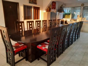 Casa a Pie de Laguna en Venta en Tequesquitengo