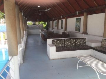 Casa a Pie de Laguna en Venta en Tequesquitengo