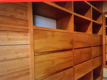 DEPARTAMENTO DE LUJO EN RENTA EN CUAJIMALPA