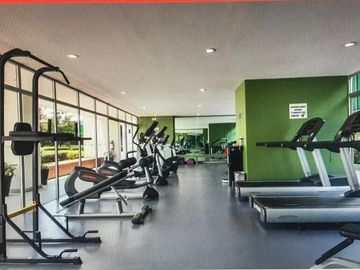 DEPARTAMENTO DE LUJO EN RENTA EN CUAJIMALPA