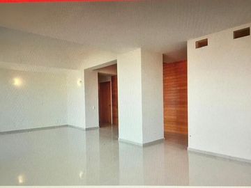 DEPARTAMENTO DE LUJO EN RENTA EN CUAJIMALPA