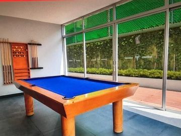 DEPARTAMENTO DE LUJO EN RENTA EN CUAJIMALPA