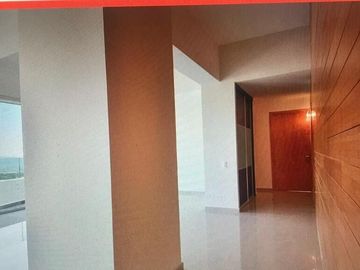 DEPARTAMENTO DE LUJO EN RENTA EN CUAJIMALPA