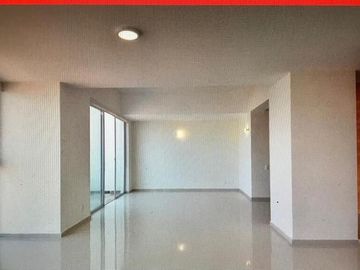 DEPARTAMENTO DE LUJO EN RENTA EN CUAJIMALPA