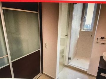 DEPARTAMENTO DE LUJO EN RENTA EN CUAJIMALPA