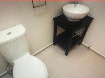 DEPARTAMENTO DE LUJO EN RENTA EN CUAJIMALPA
