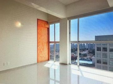 DEPARTAMENTO DE LUJO EN RENTA EN CUAJIMALPA